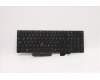 Lenovo 5N21B44351 NB_KYB CS20 P2 NM BK-BL,CHY,TUR
