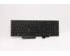 Lenovo 5N21B44374 NB_KYB CS20 P2 NM BK-BL,TRI,SPA