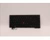 Lenovo 5N21D68074 NB_KYB CS22 FL TOP,BK-BL,LTN,DEN