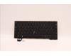 Lenovo 5N21D68077 NB_KYB CS22 FL TOP,BK-BL,LTN,FRA