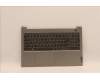 Lenovo 5CB1C88651 Tastatur inkl. TopcaseASM_GRE C21A4 MGNBL