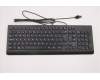 Lenovo 5D50U84465 DT_KYB USB Calliope KB BK SPA