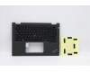 Lenovo 5M11C18616 MECH_ASM WW C-Cvr+UK KB ASM,CHY