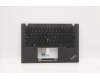 Lenovo 5M11A37176 MECH_ASM KBDW/C UK (SUN) UK BK