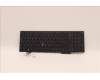 Lenovo 5N21D93710 NB_KYB CS22 NM TOP,BK-BL,LTN,UK