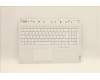 Lenovo 5CB1F38561 Tastatur inkl. Topcase deutsch L82RF ST w/BU