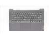 Lenovo 5CB1J07356 Tastatur inkl. TopcaseASM_ITA C82SD PLSG NFPNBL