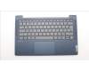 Lenovo 5CB1J08438 Tastatur inkl. TopcaseASM_ITA C82SD PLAB NFPNBL