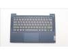 Lenovo 5CB1J08446 Tastatur inkl. TopcaseASM_GER C82SD PLAB NFPNBL