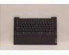 Lenovo 5CB1J04581 Tastatur inkl. TopcaseASM_JPN C82SD PLSG FPBL