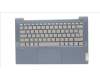 Lenovo 5CB1J05030 Tastatur inkl. TopcaseASM_FRA C82SD PLAB FPBL