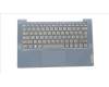 Lenovo 5CB1J05223 Tastatur inkl. TopcaseASM_FRA C82SD PLAB FPNBL