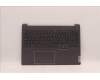Lenovo 5CB1J08868 Tastatur inkl. Topcase ASM_SLV H 82SN STGY UMA