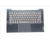 Lenovo 5CB1J08706 Tastatur inkl. TopcaseASM_GER C82SD ALAB FPBL
