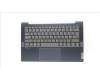 Lenovo 5CB1J08729 Tastatur inkl. TopcaseASM_UKE C82SD ALAB FPNBL