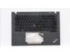 LENOVO 5M11H25946 MECH_ASM KB CCov ITA BKLT Chicon WW BK