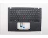 LENOVO 5M11H26075 MECH_ASM KBD C-Cov UK BKLT Liteon WW BK