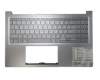 Asus 90NB0WY1-R31US0 X1503ZA-1B Tastatur / Keyboard (US)_MODULE/AS