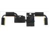 Acer 24.QFJN2.001 THERMAL MODULE W/O Lüfter FOR N18PG61/GN20-P0/P1