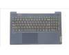 Lenovo 5CB1J00316 Tastatur inkl. TopcaseASM_EUROENGL82SFFPABNB_PC
