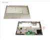 Fujitsu CP826811-XX UPPER ASSY W/O SC, W/O PV,FP HOLE