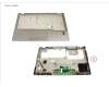 Fujitsu CP826815-XX UPPER ASSY W/O SC, W/ FINGERPRINT