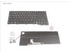 Fujitsu CP795672-XX KEYBOARD BLACK US