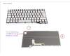 Fujitsu CP795674-XX KEYBOARD WHITE GERMANY