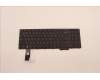 Lenovo 5N21D93760 NB_KYB CS22 NM TOP,BK-BL,PMX,ENG