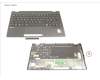 Fujitsu CP827067-XX UPPER ASSY INCL. KB NORDIC W/ PV(5G ANT)