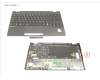 Fujitsu CP827075-XX UPPER ASSY INCL. KB TURKEY W/ PV(5G ANT)