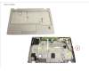 Fujitsu CP827201-XX UPPER ASSY (W/ SC, W/ FP)