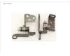 Fujitsu CP829285-XX HINGE SET LEFT/RIGHT