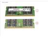 Fujitsu CP823292-XX MEMORY 32GB