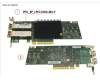 Fujitsu MC-0JFCG1-F PFC EP LPE31002 2X16GB