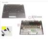 Fujitsu CP826405-XX UPPER ASSY INCL. KEYB TURKEY W/FP