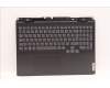 Lenovo 5CB1J09596 Tastatur inkl. TopcaseASM_GER C82SARGB E3 BLA