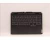 Lenovo 5CB1H89859 Tastatur inkl. TopcaseASM_ITA C82S9 E3 BLA