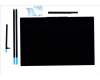 Lenovo 5D10S39880 DISPLAY LCD Module L82TK_Touch