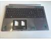 6B.QHDN2.015 Acer Obere Abdeckung Schwarz mit schweizer (deutsch) Tastatur mit Hintergrundbeleuchtung