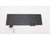 Lenovo 5N21D93673 NB_KYB CS22 NM TOP,BK-NBL,CHY,UK