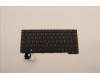 Lenovo 5N21D67980 NB_KYB CS22 FL TOP,BK-BL,CHY,SPA