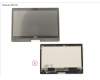 Fujitsu FUJ:CP776438-XX LCD ASSY, AG INCL. TP AND DIGITIZER