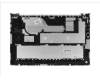 HP Base enclosure for HP für HP EliteBook 835 G8