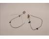 Lenovo 5A30Z88215 Antenne ACCY KITS ANT WL+MIMO AWAN JP610