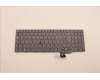 Lenovo 5N21F39331 NB_KYB CS22 P16 GR-BL,CHY,GER