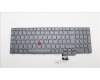 Lenovo 5N21F39373 NB_KYB CS22 P16 GR-BL,LTN,ITA