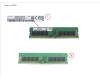 Fujitsu V26808-B5006-K309 MEMORY 32GB DDR4-3200 UNB