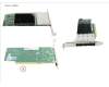 Fujitsu S26361-F5822-L504 PLAN EP E810-XXVDA4 4X 25G SFP28 PCIE