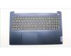 Lenovo 5CB1J61037 Tastatur inkl. TopcaseASM_GER C82VG FP AB